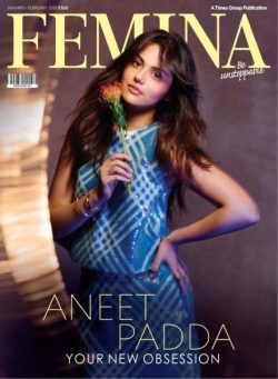 Femina India – January-February 2026