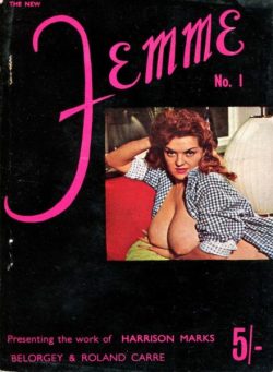 Femme – n 1