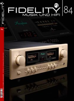 Fidelity – Marz-April 2026