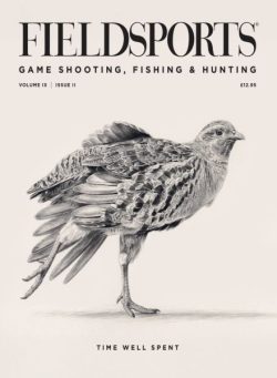 Fieldsports – February 2026
