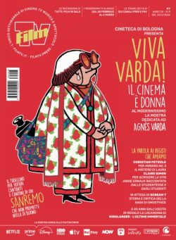 Film Tv – 24 Febbraio 2026