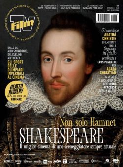 Film Tv – 3 Febbraio 2026