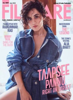 Filmfare – July 2022