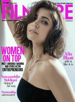 Filmfare – June 2022