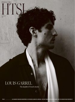 Financial Times How to Spend It – 1 February 2026