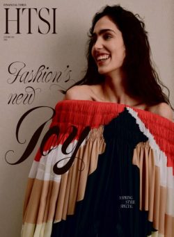 Financial Times How to Spend It – 14 February 2026