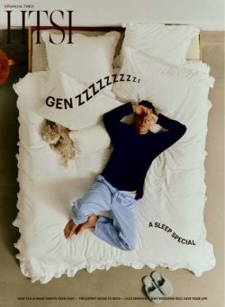 Financial Times How to Spend It – 7 February 2026