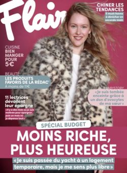 Flair French Edition – 21 Janvier 2026