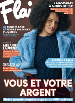 Flair French Edition – 28 Janvier 2026