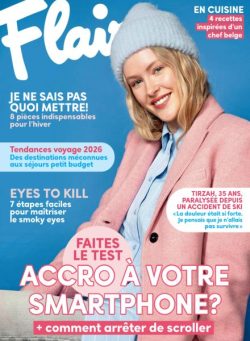 Flair French Edition – 4 Fevrier 2026