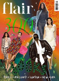 flair Germany – Februar 2026