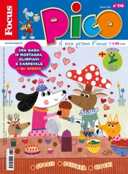 Focus Pico – Febbraio 2026