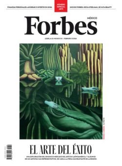 Forbes Mexico – February 2026