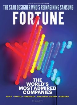 Fortune Asia – February 2026