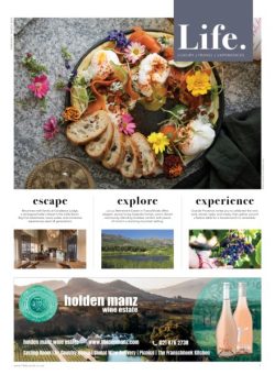 Franschhoek Life – February -March 2026