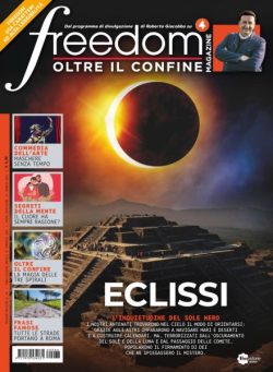 Freedom – Febbraio 2026
