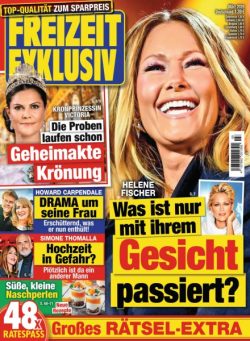 Freizeit Exklusiv – Marz 2026