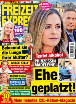 Freizeit Express – 24 Februar 2026