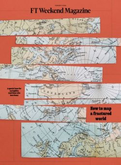 FT Weekend Magazine – 14 February 2026