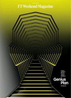 FT Weekend Magazine – 31 January 2026