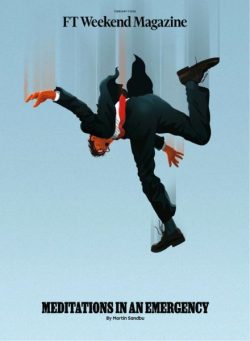 FT Weekend Magazine – 7 February 2026