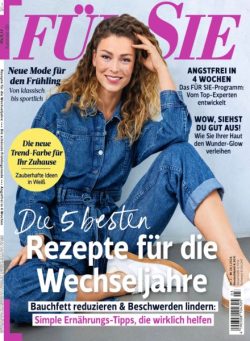 Fur Sie – 28 Januar 2026