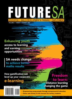 Future SA – August 2022