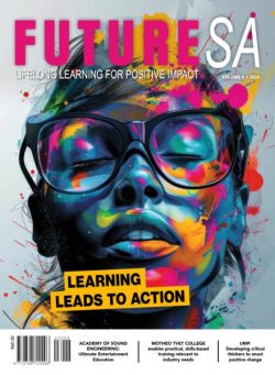 Future SA – Volume 4 2024