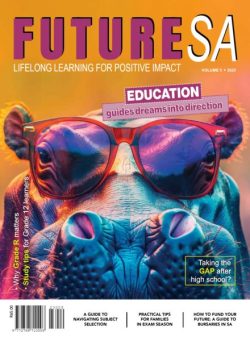 Future SA – Volume 5 2025