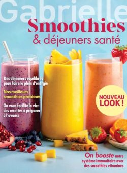 Gabrielle – Fevrier 2026