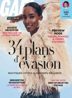 Gael – Fevrier 2026