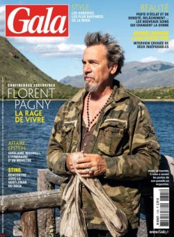 Gala France – 12 Fevrier 2026