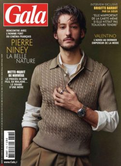 Gala France – 29 Janvier 2026