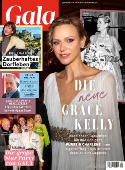Gala Germany – 19 Februar 2026