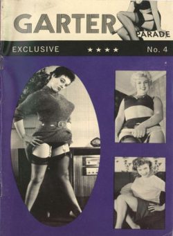 Garter Parade – N 4 1960