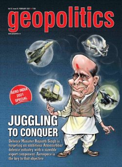 Geopolitics – February 2021