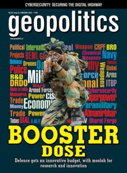 Geopolitics – February 2022