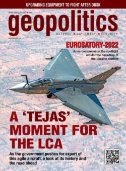 Geopolitics – July 2022