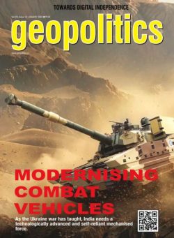 Geopolitics Magazine – January 2026