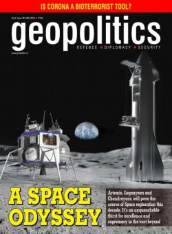 Geopolitics – May 2020