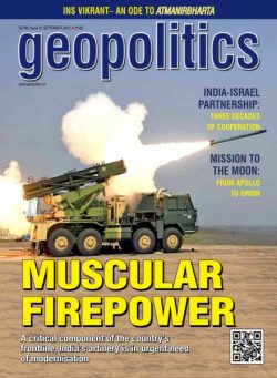 Geopolitics – September 2022