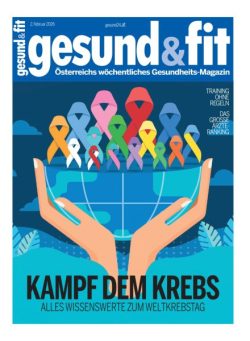 Gesund & Fit – 2 Februar 2026