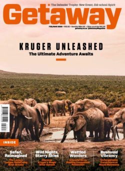 Getaway – February-March 2026