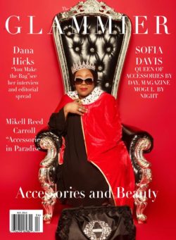 Glammier – March-April 2022