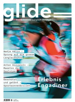 glide – Februar 2026