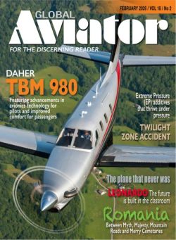 Global Aviator – February 2026