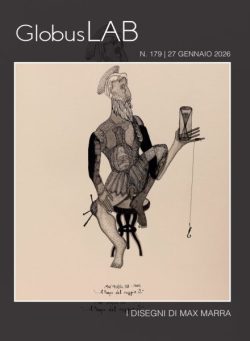 Globus – 27 Gennaio 2026