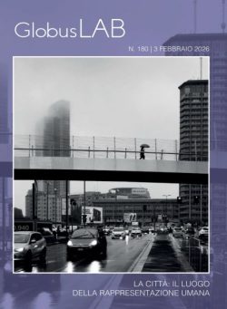 Globus – 3 Febbraio 2026