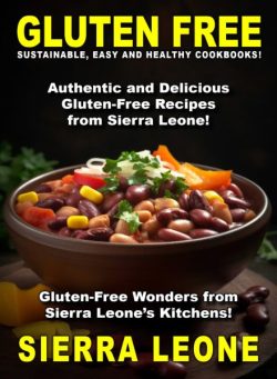 Gluten Free – Sierra Leone – February 2026