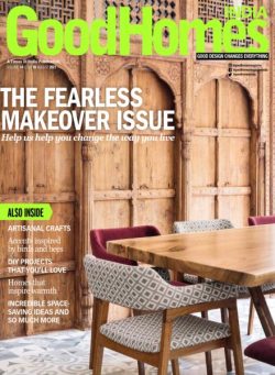 GoodHomes India – August 2021
